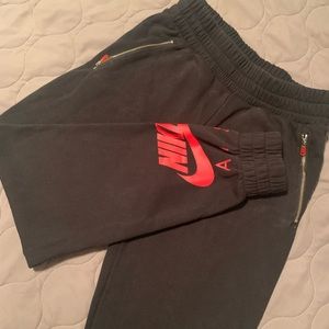 Women's Nike Sweats/Jogger